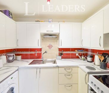 1 bedroom apartment to rent Hawkshill, Dellfield - Photo 3