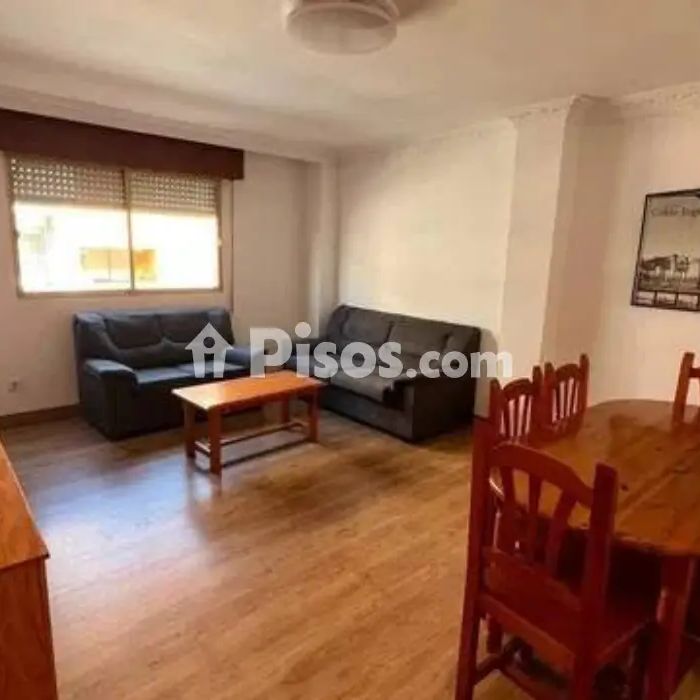 Piso en alquiler en Almería Capital - Photo 1
