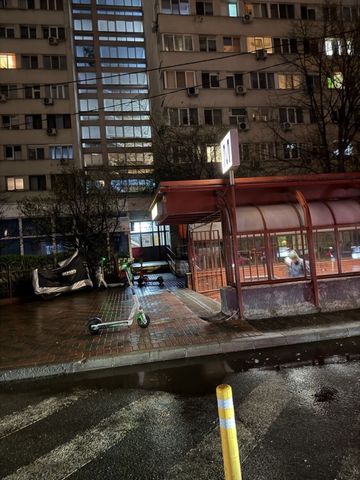 Dristor etaj 4 open space - Fotografie 5