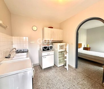 Appartement Aix Les Bains 2 pièce(s) 22.31 m2 - Photo 2