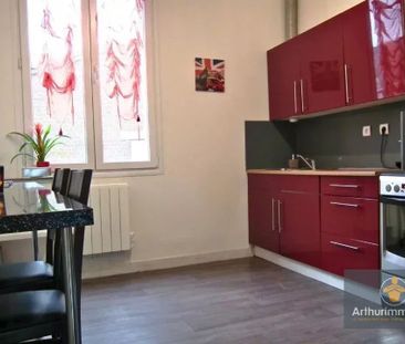 Location Maison 4 pièces 89 m2 à Noyon - Photo 5