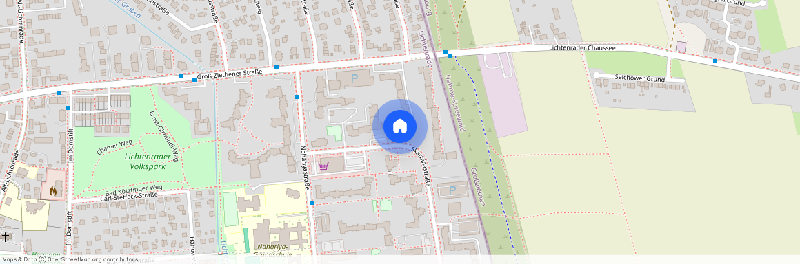 Skarbinastr. 78, 12309, Berlin