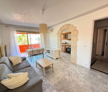 Appartement À Louer - Photo 4