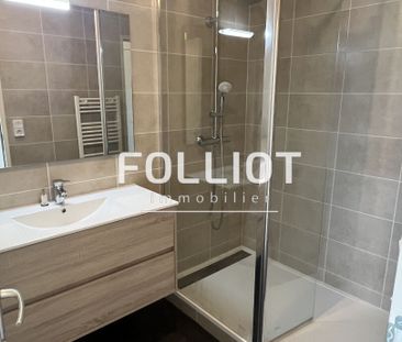 A LOUER Appartement 50000 Saint-Lô 2 chambres 54 m² - Photo 2