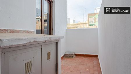 valencia, Valencian Community 46100 - Photo 5