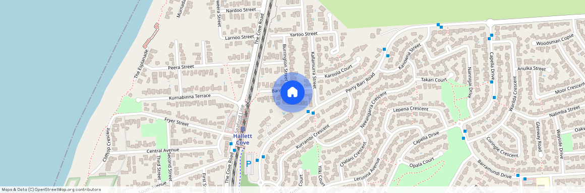 21 Barndoo Street, SA 5158, Hallett Cove