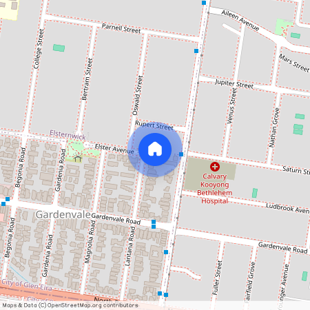 5/58 Lantana Road, Vic 3185, Gardenvale