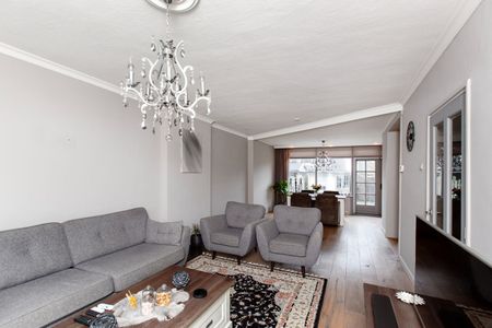 Huis te huur: Jan van de Cappellestraat 12 2923 CS Krimpen aan den IJssel - Photo 3