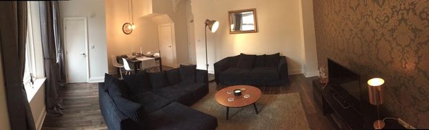 6 bedroom house of multiple occupation to rent - Photo 1