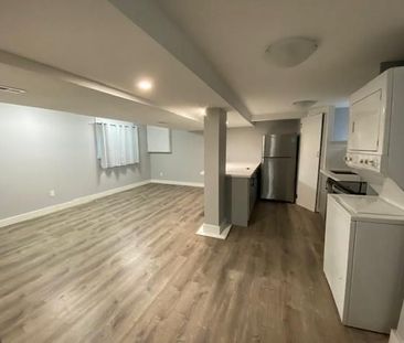 For Lease - 892 Victoria Street Unit# Lower, Kingston, Ontario - Photo 2