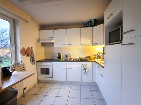 Kessel-lo Mooi appartement 2 slaapkamers (2 km station) - Foto 5