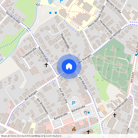 Am Röttgen, 26655, Am Röttgen    Westerstede