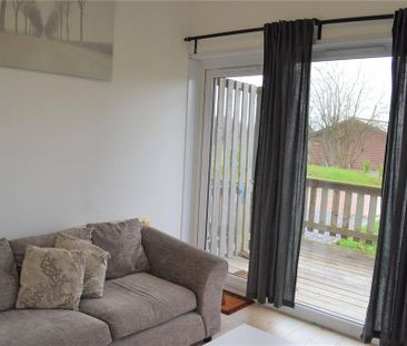 1 bedroom semi-detached house to rent - Photo 2