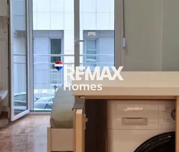 Studio/Γκαρσονιέρα για ενοικίαση Κέντρο Παγκρατίου (Παγκράτι) - Φωτογραφία 6