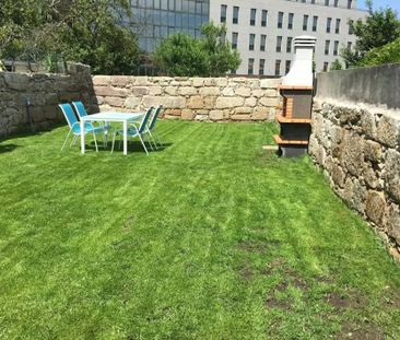 Rua Cónego Ferreira Pinto, Porto, Braga 4050-256 - Photo 1