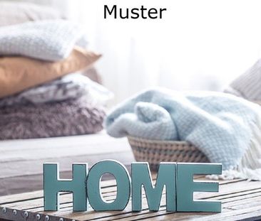 Nimm mich! Günstig geschnittene 2-Zimmer-Wohnung mit Einbauküche - Foto 1