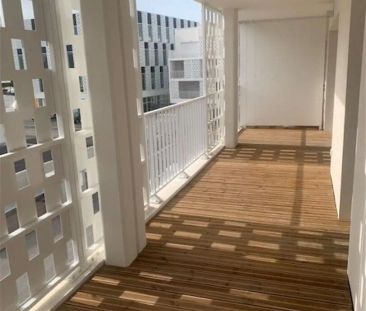 Location appartement 3 pièces - 65.8m² à La rochelle (17000) - Photo 1