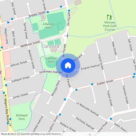 21 Empire Avenue, NSW 2137, Concord