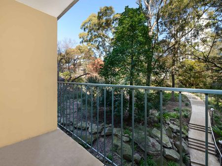 514/22 Doris Street, North Sydney - Photo 4