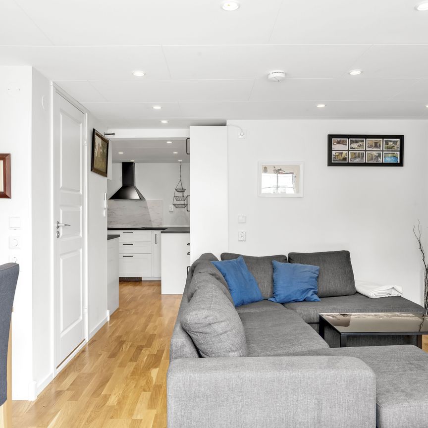 Fullerövägen, Storvreta - Foto 1