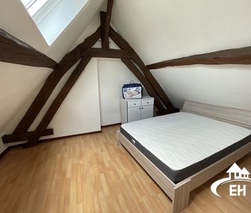 Location Appartement 2 pièces 24m² - Photo 3