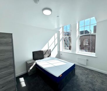 1 bedroom apartment to rent - Photo 3
