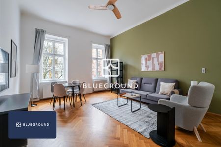 Apartment for rent, 2+1 - 1 bedroom, 71m - Photo 3