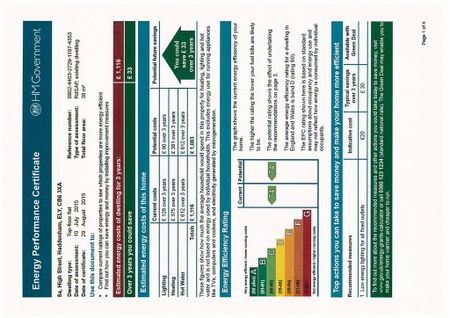 1 bedroom maisonette to rent - Photo 2