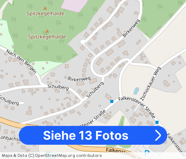 Birkenweg 3, 08541, Neuensalz - Foto 1