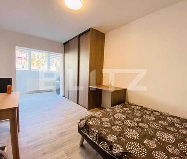 Garsoniera, 28 mp, centrala termica, zona strazii Cernei - Fotografie 2
