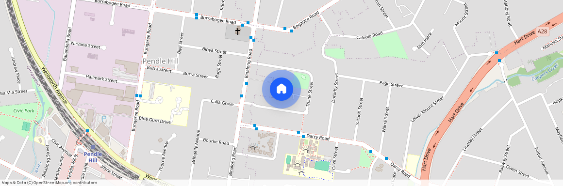 None/50 Thane Street, NSW 2145, Wentworthville