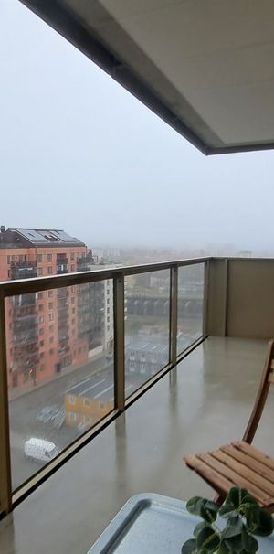 Årstaskogs väg - Foto 2