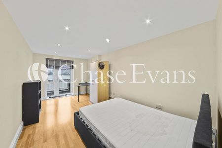 2 bedroom apartment to rent - Photo 4