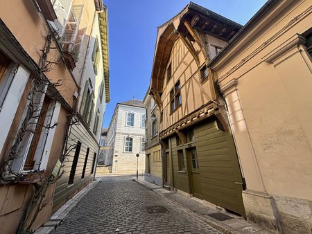 Location Appartement 1 pièce 16m² - Photo 5