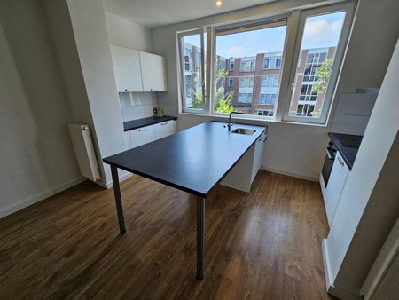 's-Gravendijkwal 43B 3021 EC Rotterdam - Foto 4