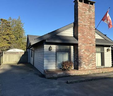 3 bed unit ground floor in Tsawwassen - Photo 1