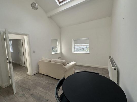 1 bedroom ground floor flat to rent - Photo 1