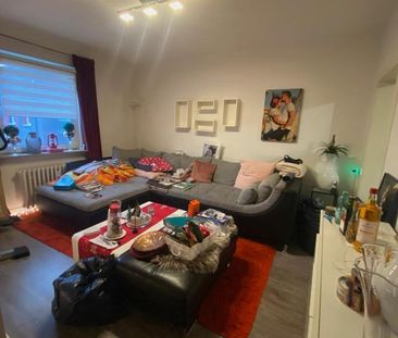 2 Zimmer Wohnung, KDB in schöner Lage Dortmund-Brackel - Photo 4