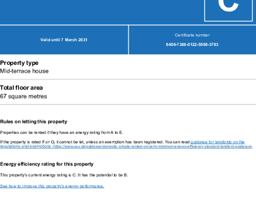 3 bedroom house to rent - Photo 6