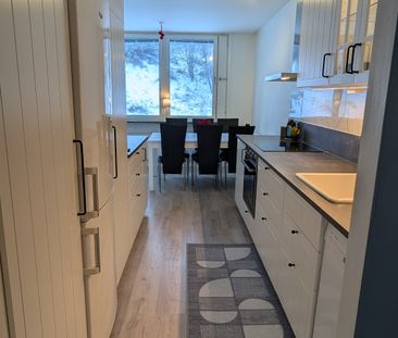 Heimdalsgatan, Märsta - Photo 5