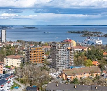 Höjdgatan, Nynäshamn - Photo 4