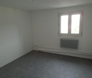 Appartement à louer, 2 pièces - Angers 49100 - Photo 2