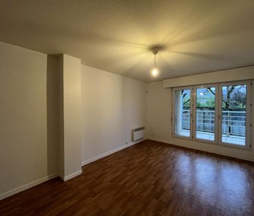 Location Appartement 2 pièces 46m² NANTES 44000 - Photo 1