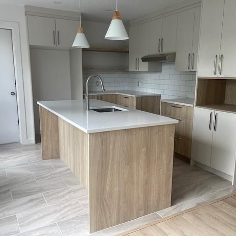 Appartements/condo tout neuf à louer à St-Donat - Photo 1