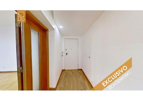 Apartamento T2 em Lisboa