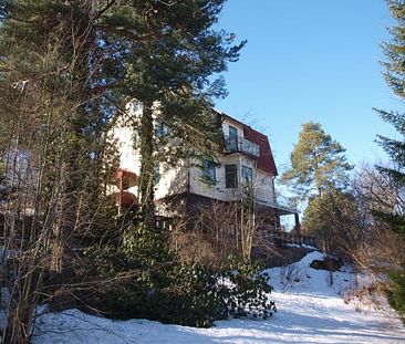 Stocksund - Danderyd - Photo 1