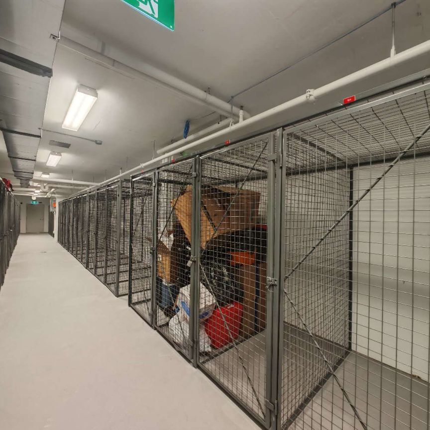 For Lease - 395 Square One Drive Unit# 1109, Mississauga, Ontario - Photo 1