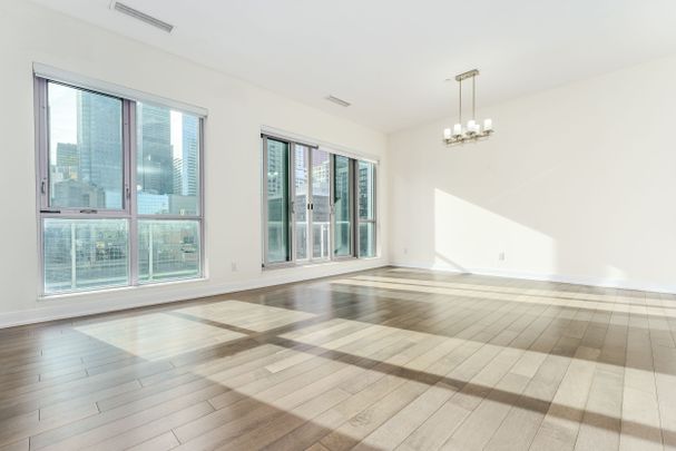 For Lease - 55 Front Street Unit# PH1203, Toronto, Ontario - Photo 1