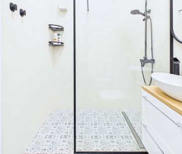 Centrum l 2 Pokoje l 40,4 m² l Elegancka kamienica - Фото 4