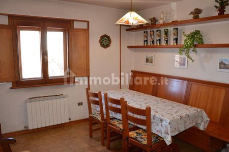 Trilocale piazza San Rocco, Centro, Ovindoli - Photo 2